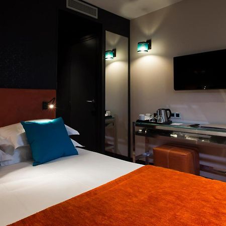 Hotel Atmospheres Paryż Zewnętrze zdjęcie