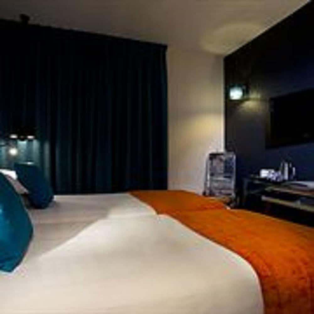 Hotel Atmospheres Paryż Zewnętrze zdjęcie
