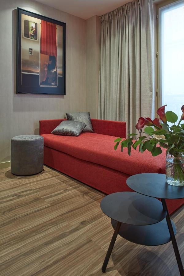 Hotel Atmospheres Paryż Zewnętrze zdjęcie