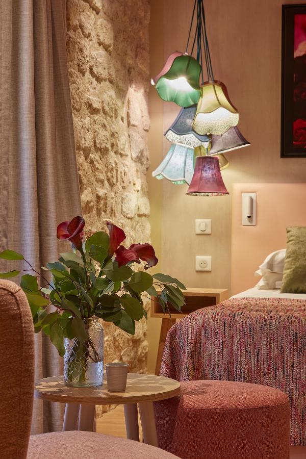 Hotel Atmospheres Paryż Zewnętrze zdjęcie