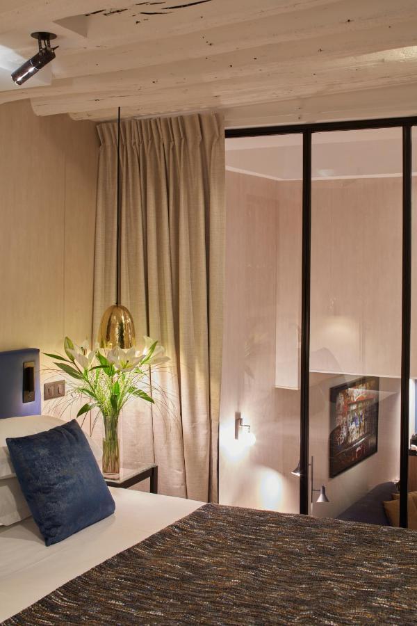 Hotel Atmospheres Paryż Zewnętrze zdjęcie