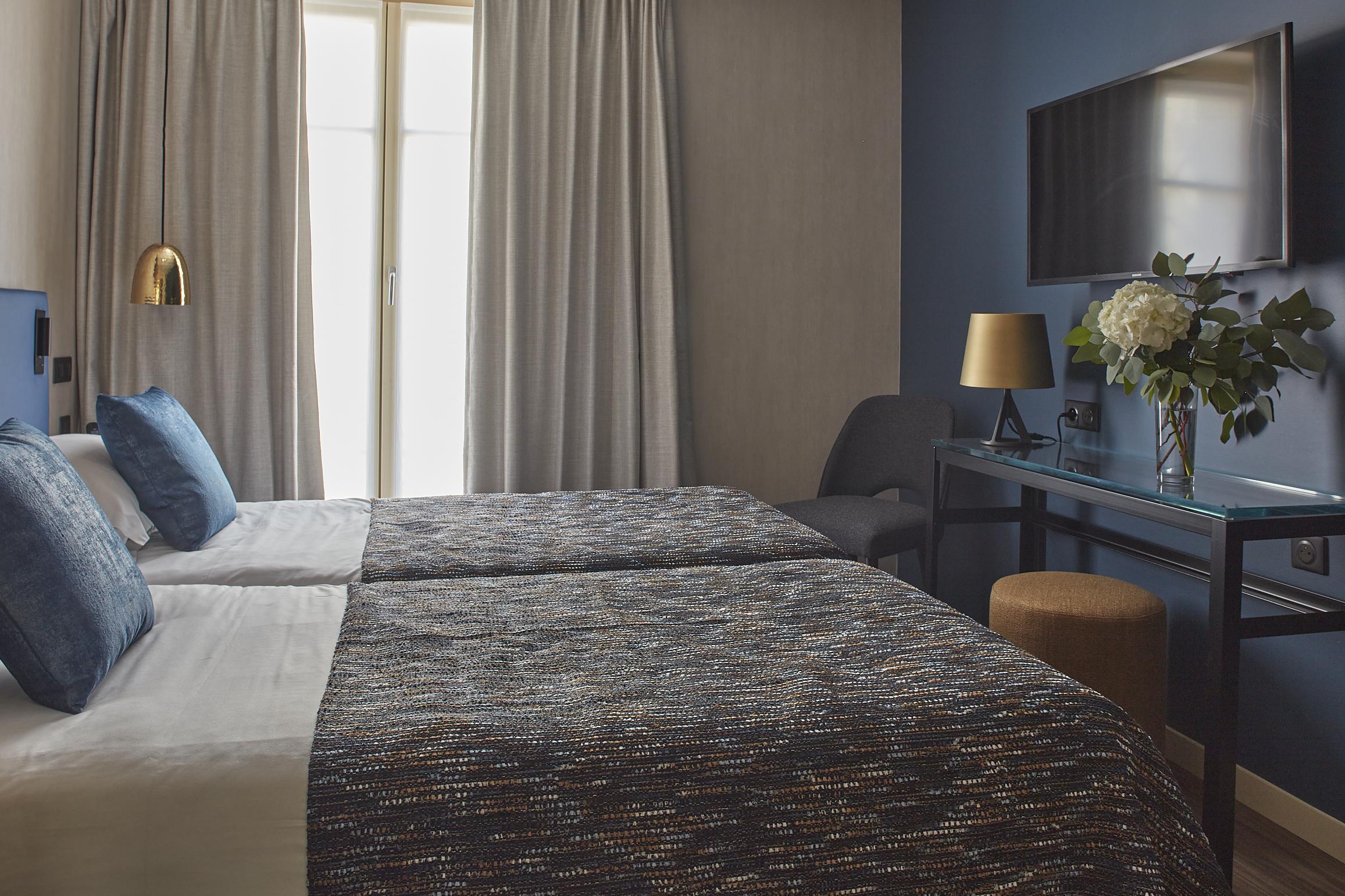 Hotel Atmospheres Paryż Zewnętrze zdjęcie