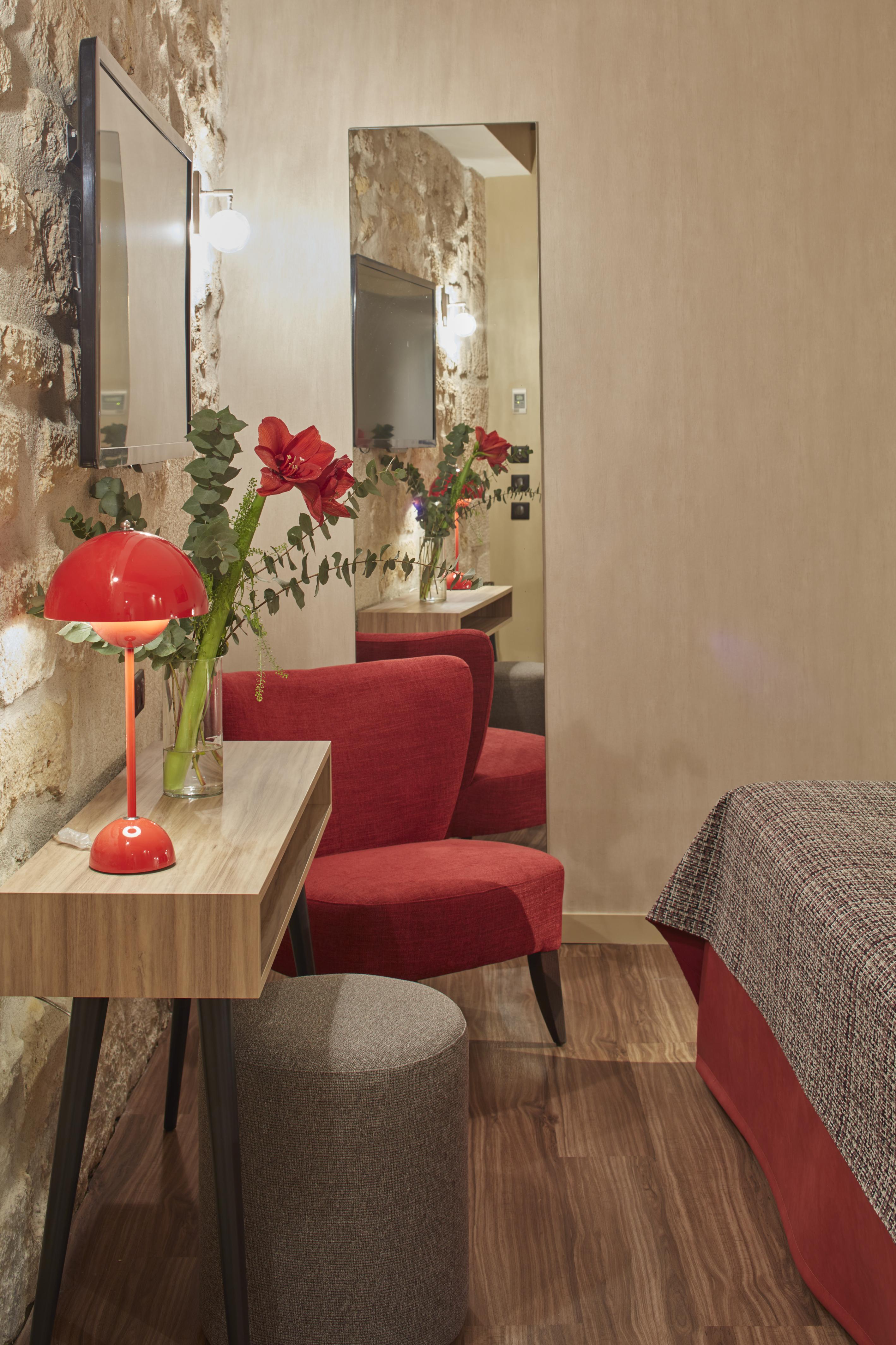 Hotel Atmospheres Paryż Zewnętrze zdjęcie