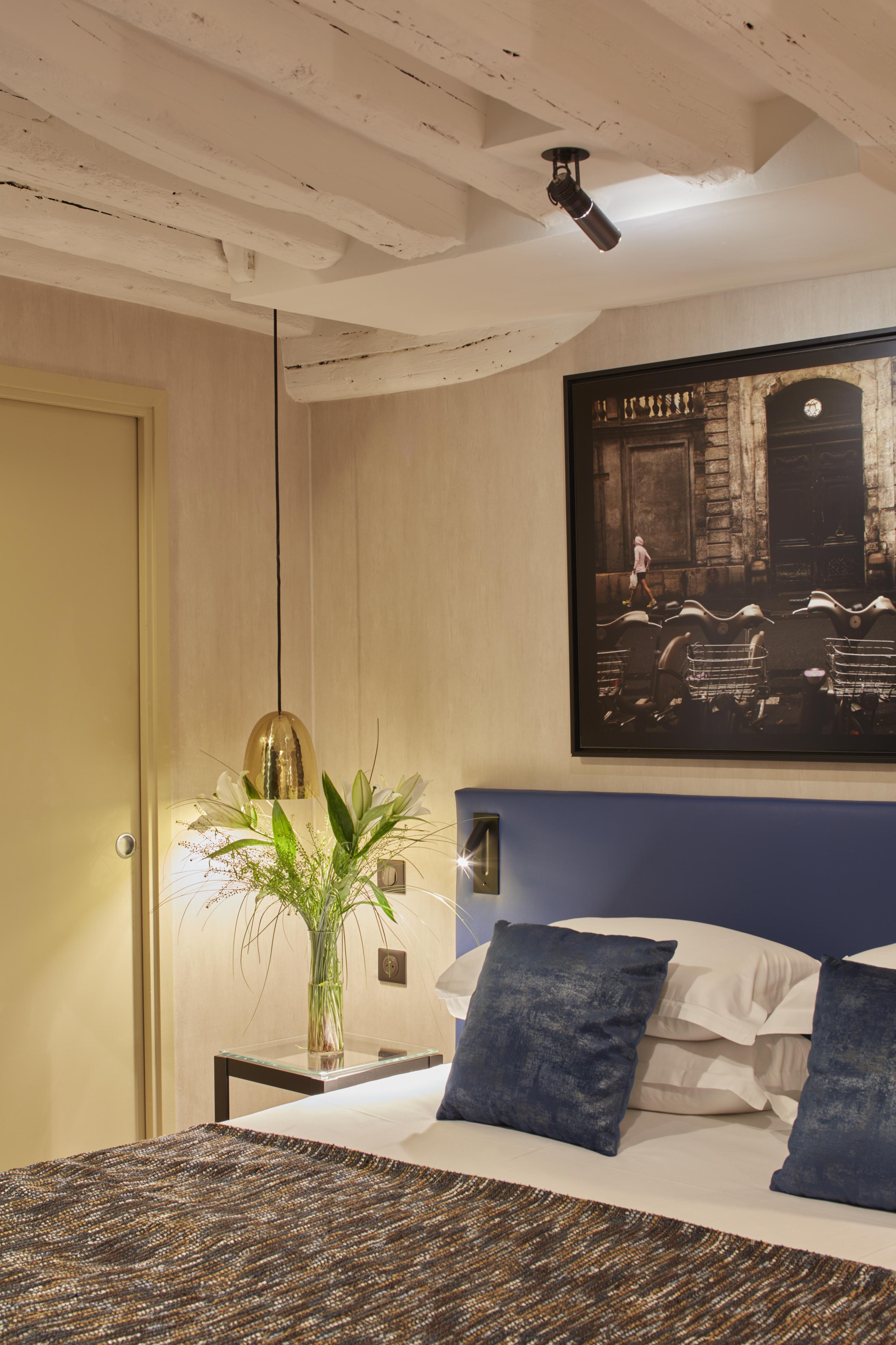 Hotel Atmospheres Paryż Zewnętrze zdjęcie