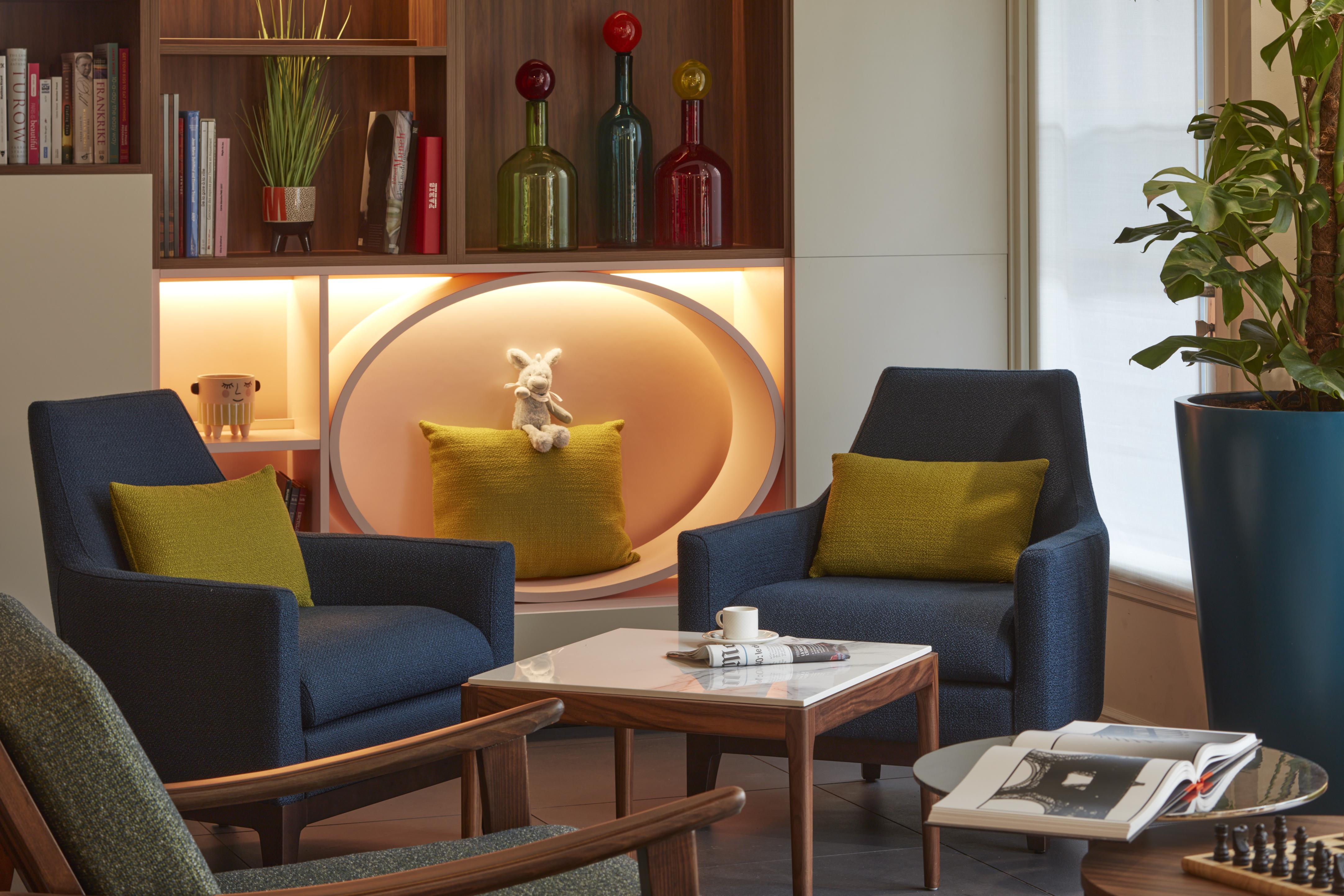 Hotel Atmospheres Paryż Zewnętrze zdjęcie