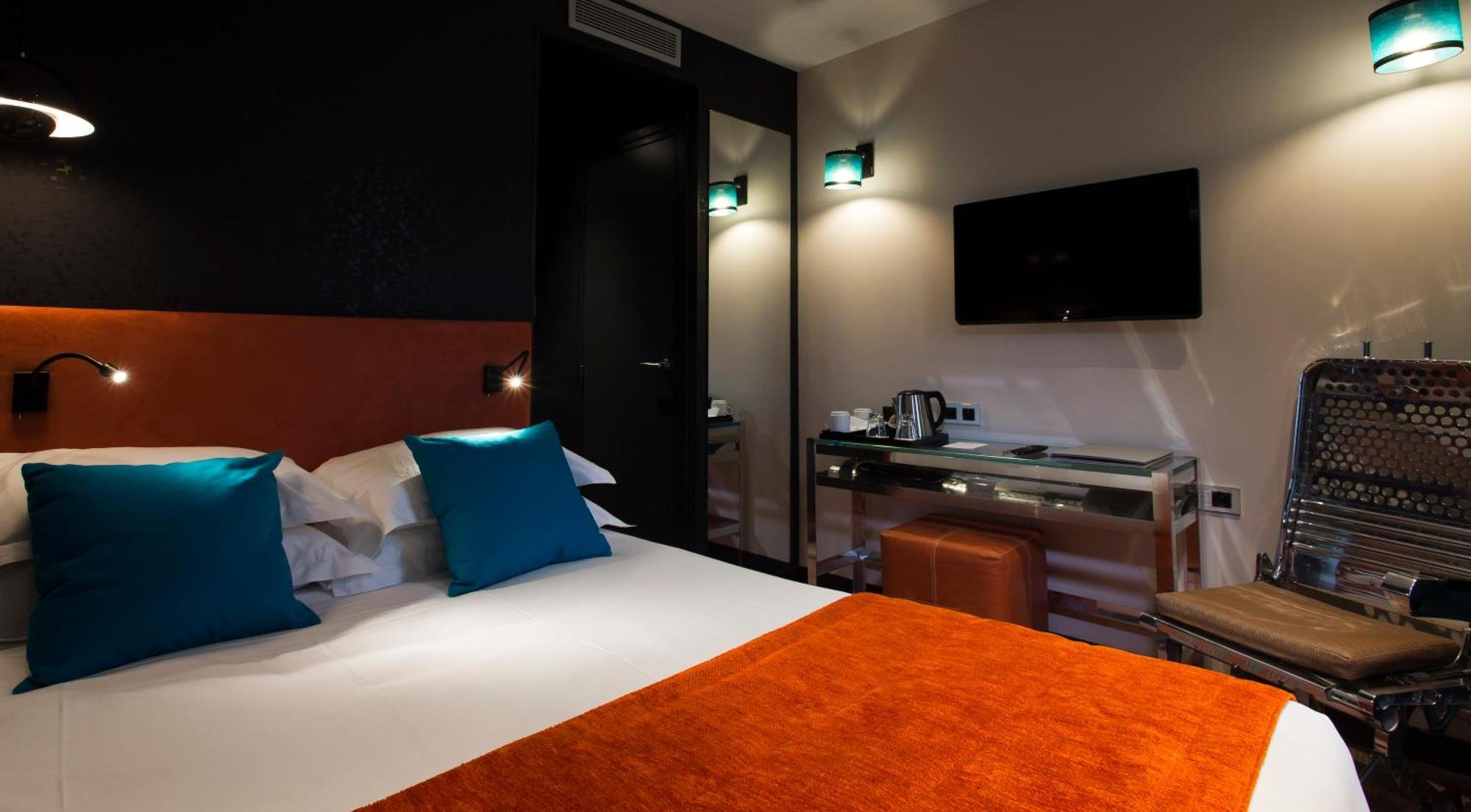 Hotel Atmospheres Paryż Zewnętrze zdjęcie