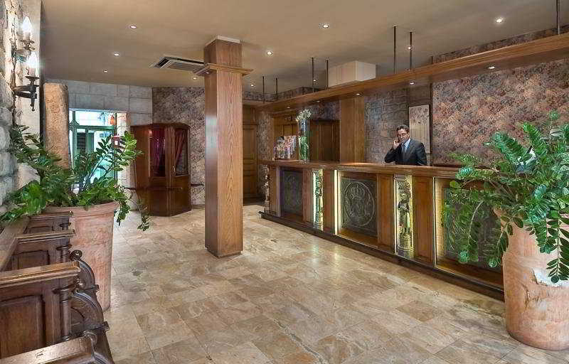 Hotel Atmospheres Paryż Zewnętrze zdjęcie