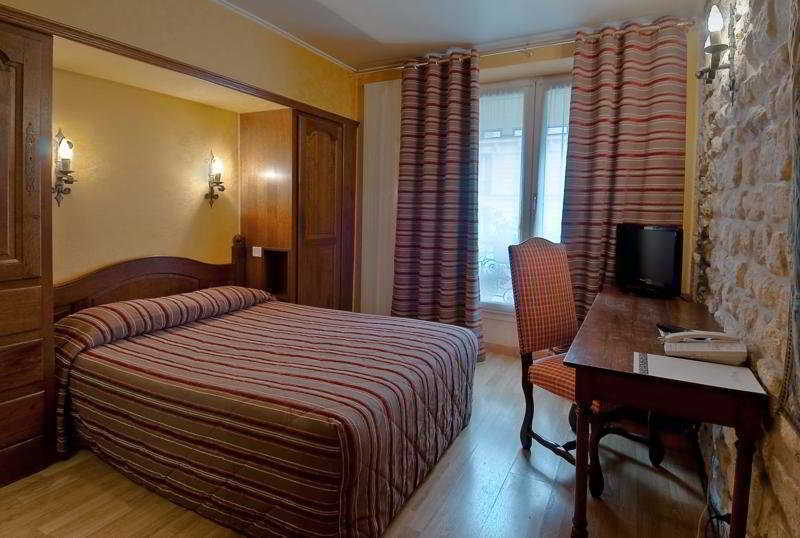 Hotel Atmospheres Paryż Pokój zdjęcie